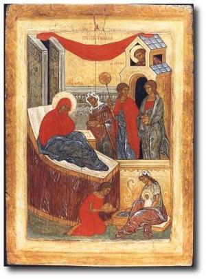 The Nativity of the Virgin-0067